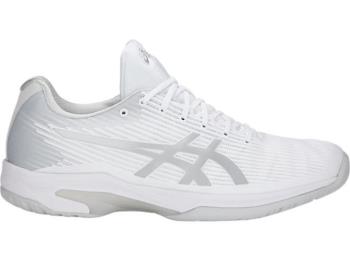 Asics SOLUTION SPEED FF Herre Tennissko NO370EB